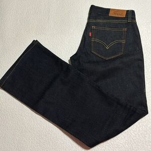 Levi’s Original 522 Ultra Low Bootcut Jean